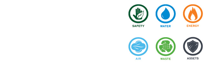 Leisure Safety Services Safety icons