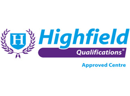highfield 
    qualifications